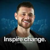 Podcast Inspire change.