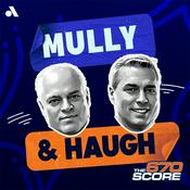 Podcast Mully & Haugh Show