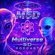 Podcast Multiverse 5D - M5D Podcast