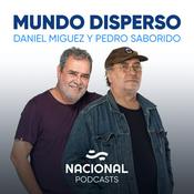 Podcast Mundo Disperso