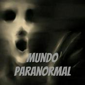Podcast mundo paranormal