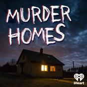 Podcast Murder Homes