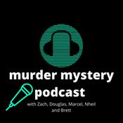 Podcast Murder Mystery Podcast