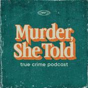 Podcast Murder, She Told