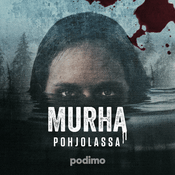 Podcast Murha Pohjolassa