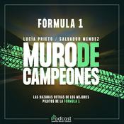 Podcast Muro de campeones