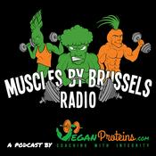 Podcast Muscles by Brussels Radio
