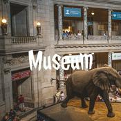 Podcast Museum