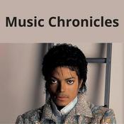 Podcast Music Chronicles : Michael Jackson &amp; The Jacksons