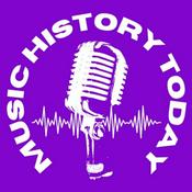 Podcast Music History Today Network