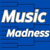 Podcast Music Madness Pod