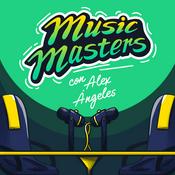 Podcast Music Masters