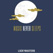 Podcast MUSIC NEVER SLEEP