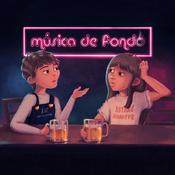Podcast Música de Fondo