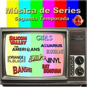 Podcast Música de Series - Segunda Temporada