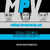Podcast Música para Volar