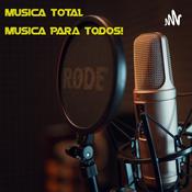 Podcast Música Total, Música Para Todos