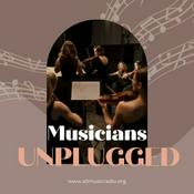 Podcast Musicians Unplugged