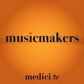 Podcast musicmakers