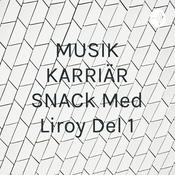 Podcast MUSIK KARRIÄR SNACk Med Liroy Del 1