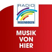 Podcast Musik von hier: Newcomer im Talk bei Radio Regenbogen
