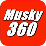 Podcast Musky 360