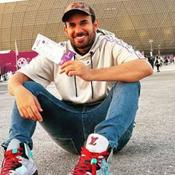 Podcast MUY FUERA DE LUGAR CON WEREVERTUMORRO