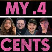 Podcast My  .4 Cents