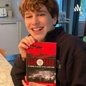 Podcast My book review of Sabotage: The Mission to Destroy Hitler’s Atomic Bomb