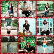 Podcast My Complex Stranger