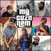 Podcast My Cuzn Nem Podcast