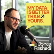 Podcast MY DATA IS BETTER THAN YOURS