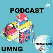 Podcast MY ENGLISH PODCAST