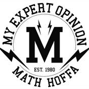 Podcast My Expert Opinion