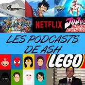 Podcast Les Podcasts de Ash