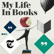 Podcast My Life in Books