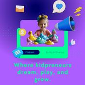 Podcast My Lil Startup's Podcast