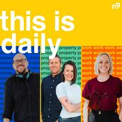 Podcast this is daily