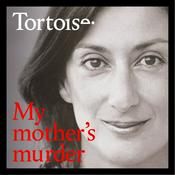 Podcast My Mother’s Murder