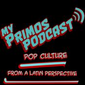 Podcast My Primos Podcast