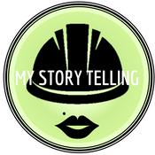 Podcast MY STORY TELLING - ENGLISH