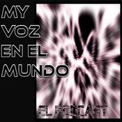 Podcast MY VOZ EN EL MUNDO PODCAST
