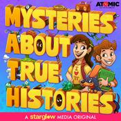 Podcast Mysteries About True Histories (M.A.T.H.)