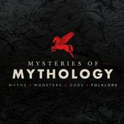 Podcast Mysteries of Mythology