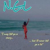 Podcast N.G.L - Not Goin Lie