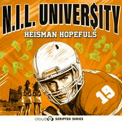 Podcast N.I.L. University Heisman Hopefuls