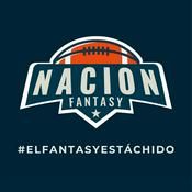 Podcast Nacion Fantasy - Fantasy Football Podcast en Español
