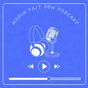 Podcast Nadia fait son podcast !