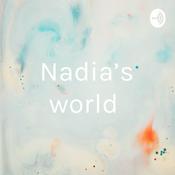 Podcast Nadia’s world