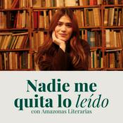 Podcast Nadie me quita lo leído